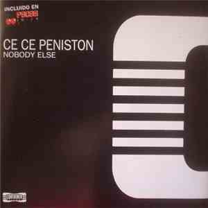 Ce Ce Peniston - Nobody Else download mp3 flac