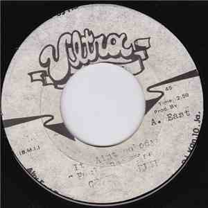 Cecil Barker - Nobodys Fault download mp3 flac