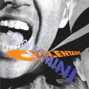 Celentano - Arrivano Gli Uomini download mp3 flac