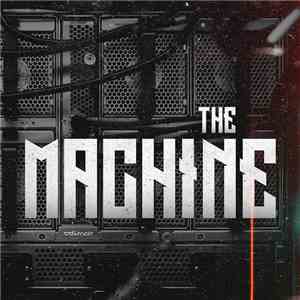 Cellmod - The Machine download free Cellmod - The Machine download mp3 flac