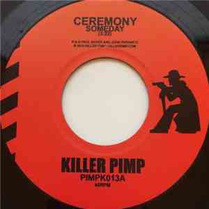 Ceremony - Someday download free Ceremony - Someday download mp3 flac