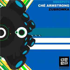 Ché Armstrong - Zubrowka download free Ché Armstrong - Zubrowka download mp3 flac