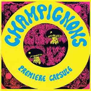 Champignons - Première Capsule download free