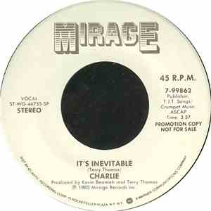 Charlie  - It's Inevitable download mp3 flac