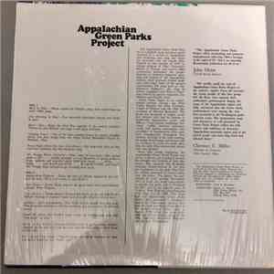 Charlie Lewis, Celia Lewis, Jim McGaw, Matthew Griffin, Connie Winters, Bruce Dalzell, Gay Dalzell, David Toney - Appalachian Green Parks Project download free Charlie Lewis, Celia Lewis, Jim McGaw, Matthew Griffin, Connie Winters, Bruce Dalzell, Gay Dalzell, David Toney - Appalachian Green Parks Project download mp3 flac