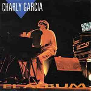 Charly Garcia - El Album download free