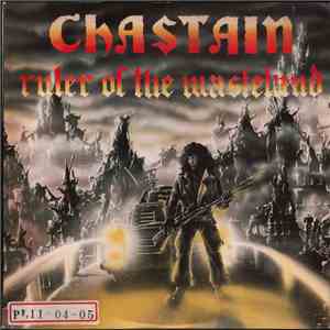 Chastain - Ruler Of The Wasteland download free Chastain - Ruler Of The Wasteland download mp3 flac