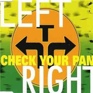 Check Your Pan - Left Right download free