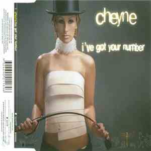 Cheyne - I've Got Your Number download free