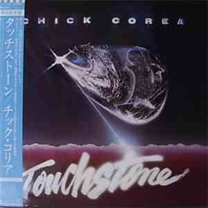 Chick Corea - Touchstone download free