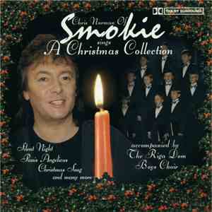 Chris Norman - A Christmas Collection download free Chris Norman - A Christmas Collection download mp3 flac