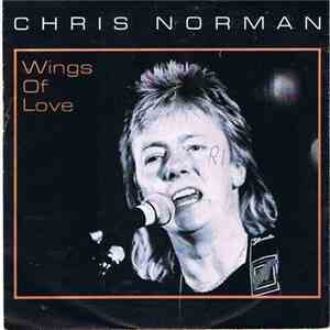 Chris Norman - Wings Of Love download mp3 flac