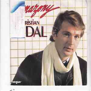 Christian Vidal - Amazony download mp3 flac