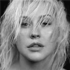Christina Aguilera - Liberation download free