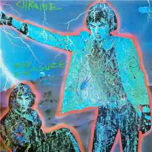 Chrome - Red Exposure download free Chrome - Red Exposure download mp3 flac