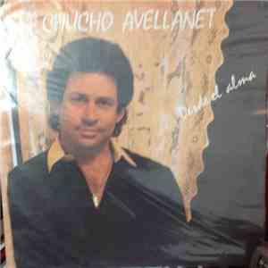 Chucho Avellanet - Desde El Alma download mp3 flac