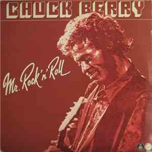 Chuck Berry - Mr. Rock 'n' Roll download free Chuck Berry - Mr. Rock 'n' Roll download mp3 flac