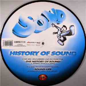 Chus Liberata, Dr. Osc, Frank Coliseum - History Of Sound download free