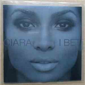 Ciara  - I Bet download mp3 flac