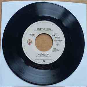 Cindy Jordan - Jose Cuervo download mp3 flac