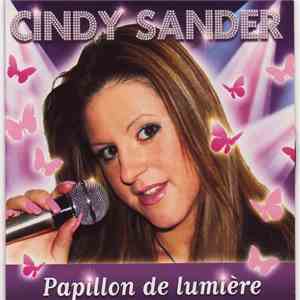 Cindy Sander - Papillon De Lumière download free