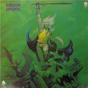 Cirith Ungol - King Of The Dead download free Cirith Ungol - King Of The Dead download mp3 flac