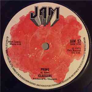 Claggers - Primo download free Claggers - Primo download mp3 flac