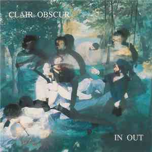 Clair Obscur - In Out download mp3 flac