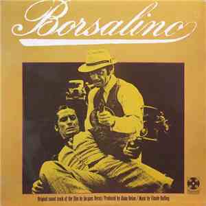 Claude Bolling - Borsalino download free