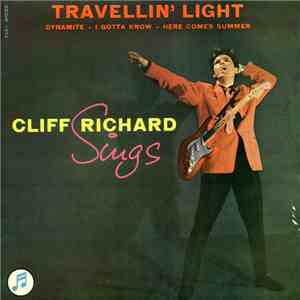 Cliff Richard - Cliff Richard Sings download free Cliff Richard - Cliff Richard Sings download mp3 flac