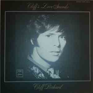 Cliff Richard - Cliff's Love Sounds download mp3 flac