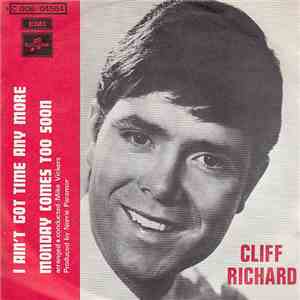 Cliff Richard - I Ain't Got Time Anymore download free Cliff Richard - I Ain't Got Time Anymore download mp3 flac