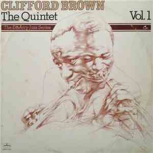 Clifford Brown - The Quintet Vol. 1 download free Clifford Brown - The Quintet Vol. 1 download mp3 flac