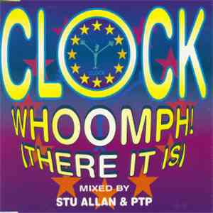 Clock - Whoomph! (There It Is) download mp3 flac