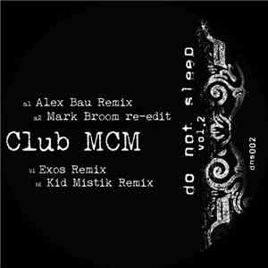 Club MCM - Club MCM (Remixes) download free Club MCM - Club MCM (Remixes) download mp3 flac