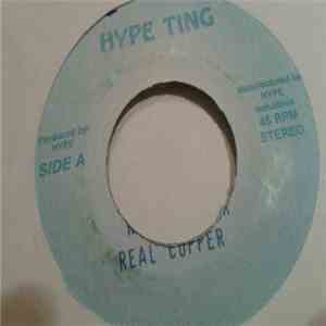 Cobra - Real Copper (Remix) download mp3 flac