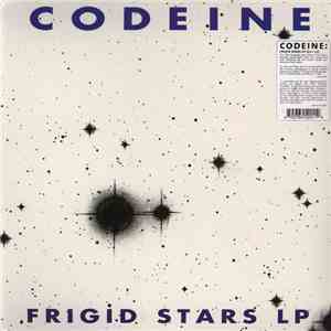 Codeine - Frigid Stars LP download free Codeine - Frigid Stars LP download mp3 flac