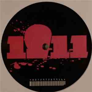 Co-Fusion - 1911 EP download free