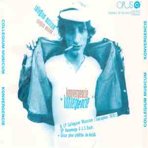 Collegium Musicum - Konvergencie download free