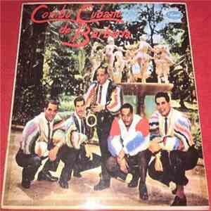 Combo Cubano De Barberia - Combo Cubano De Barberia download mp3 flac