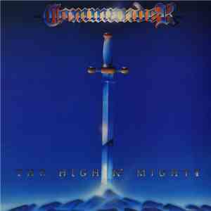 Commander  - The High N' Mighty download free