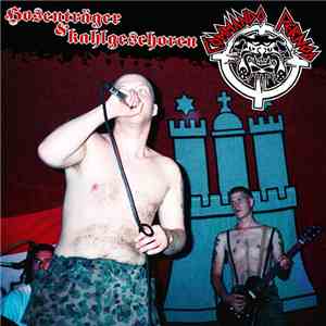 Commando Pernod - Hosenträger & Kahlgeschoren download free Commando Pernod - Hosenträger & Kahlgeschoren download mp3 flac