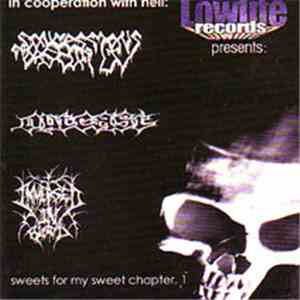 Confessions Of Obscurity, Outcast , Immersed In Blood - Sweets For My Sweet, Chapter 1 download mp3 flac