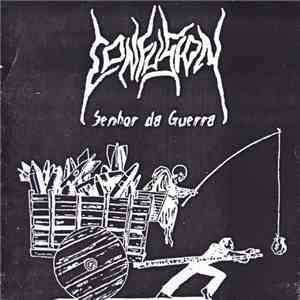 Confusion - Senhor Da Guerra download free Confusion - Senhor Da Guerra download mp3 flac