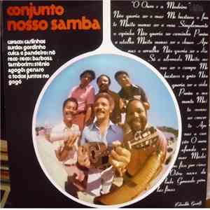 Conjunto Nosso Samba - Conjunto Nosso Samba download mp3 flac