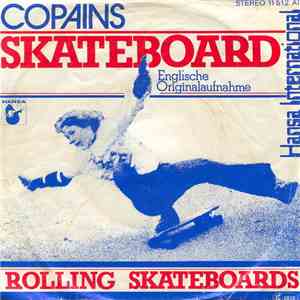 Copains - Skateboard download free Copains - Skateboard download mp3 flac