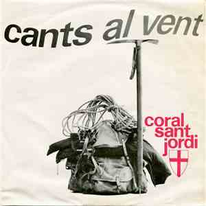 Coral Sant Jordi - Cants Al Vent download mp3 flac