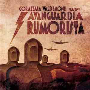 Corazzata Valdemone - Avanguardia Rumorista download mp3 flac
