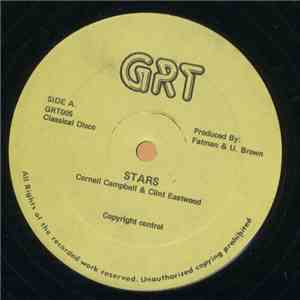 Cornell Campbell & Clint Eastwood - Stars download free