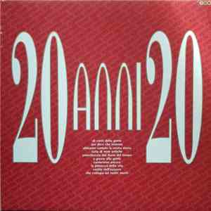 coro di agordo - 20 anni 20 download free coro di agordo - 20 anni 20 download mp3 flac